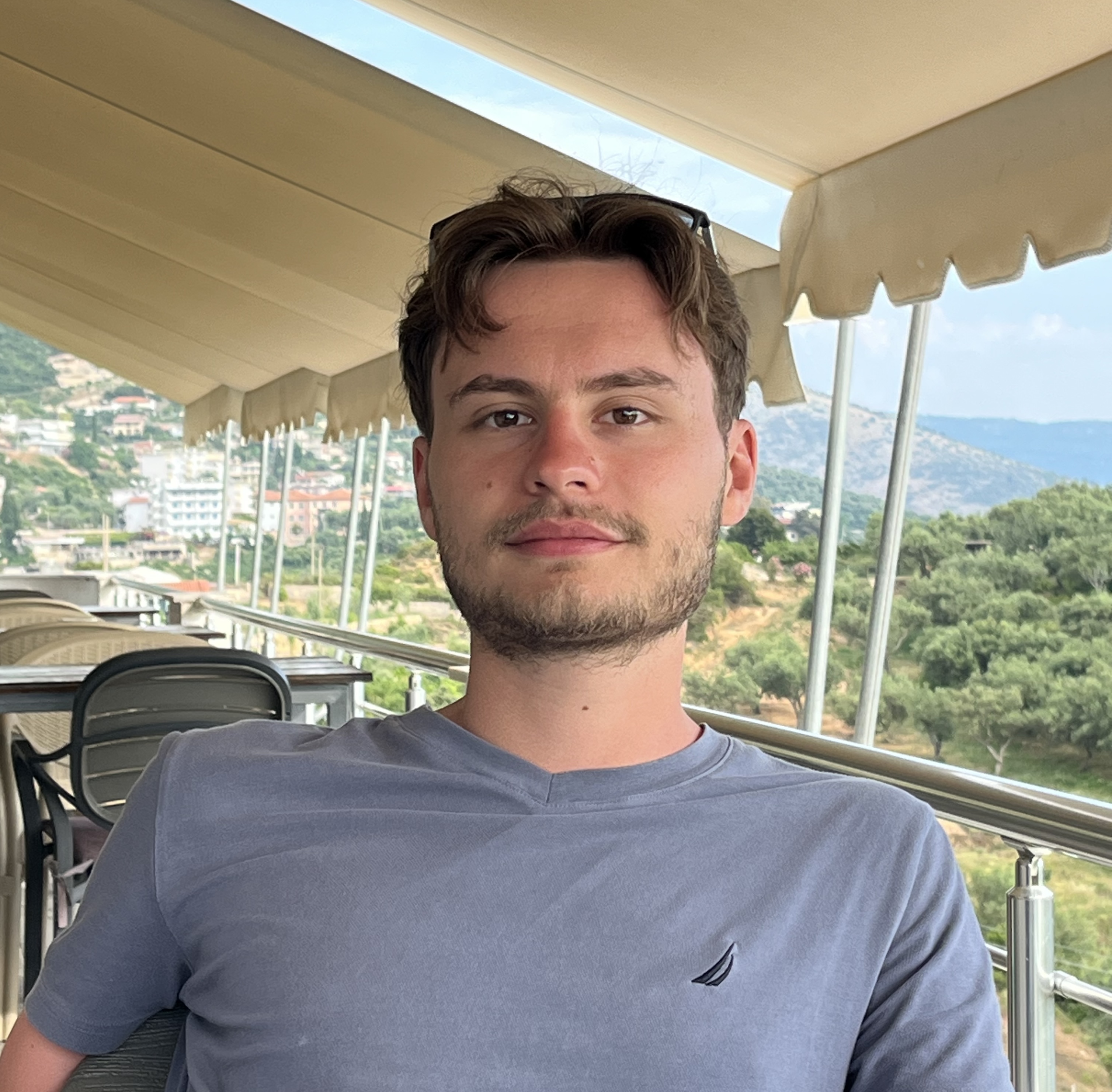 Profile Picture